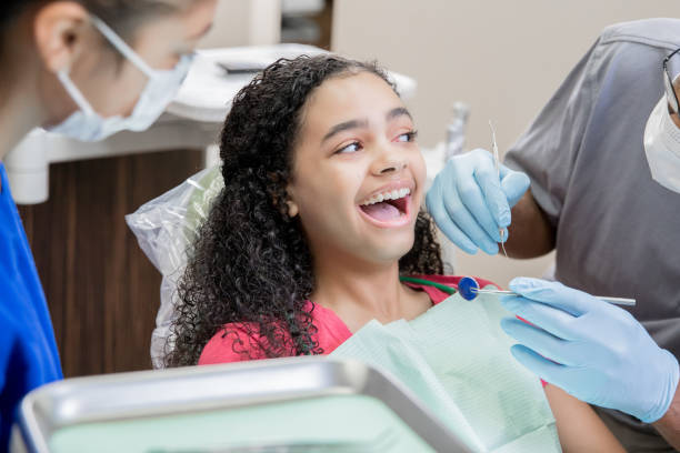 Best Emergency Dental Care for Sports Injuries in Herculaneum, MO