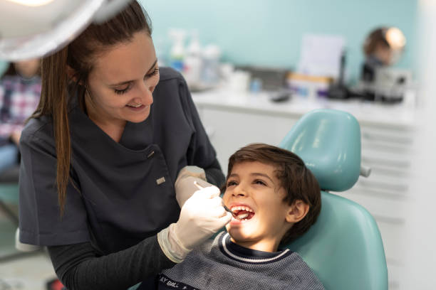 Best Knocked-Out Tooth (Avulsed Tooth) Treatment in Herculaneum, MO